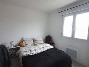 Location Appartement 2 piècesLes Ponts-de-Cé