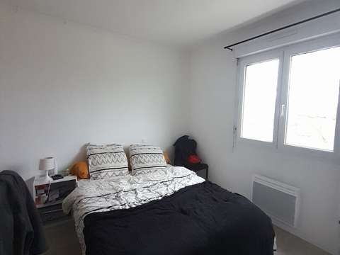 Location appartement 2 pièces Les Ponts-de-Cé 49