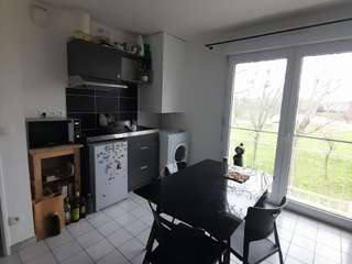 Location appartement 2 pièces