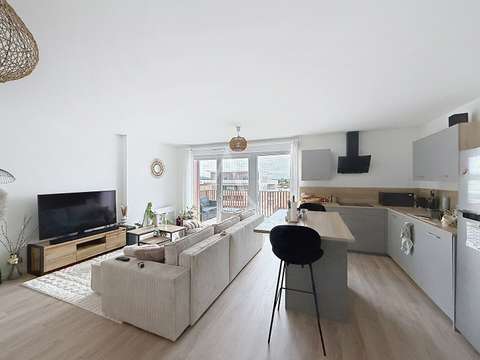 Location appartement 4 pièces Les Ponts-de-Cé 49