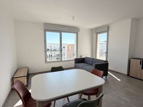 Location appartement 2 pièces