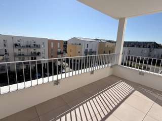 Location appartement 2 pièces