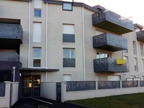 Location Appartement 3 piècesLes Ponts-de-Cé