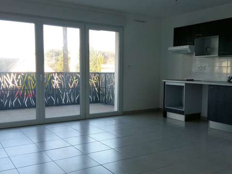 Location appartement 3 pièces
