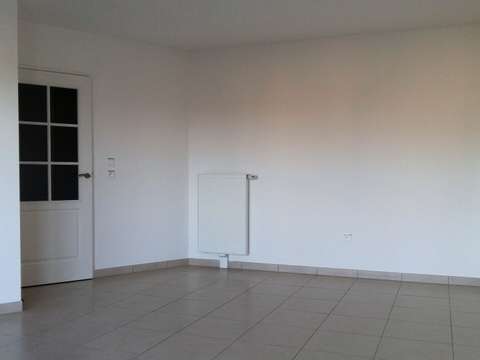 Location appartement 3 pièces