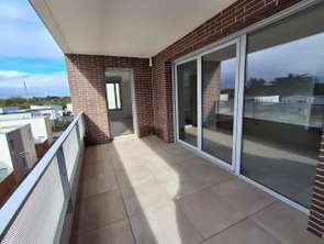 Location Appartement 3 piècesLes Ponts-de-Cé