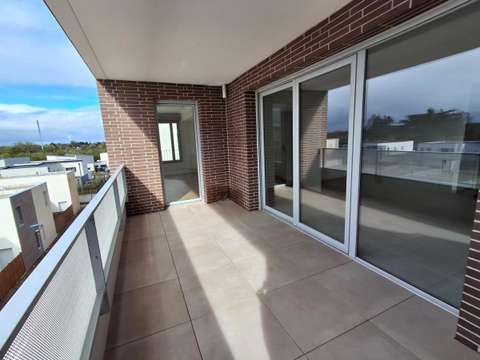 Location appartement 3 pièces Les Ponts-de-Cé 49