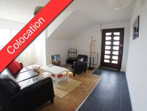 Location Appartement T1Les Ponts-de-Cé