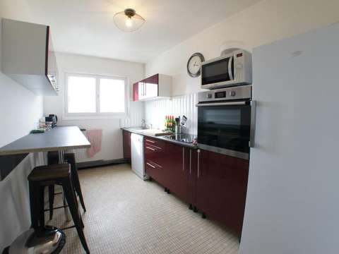 Location appartement 1 pièce