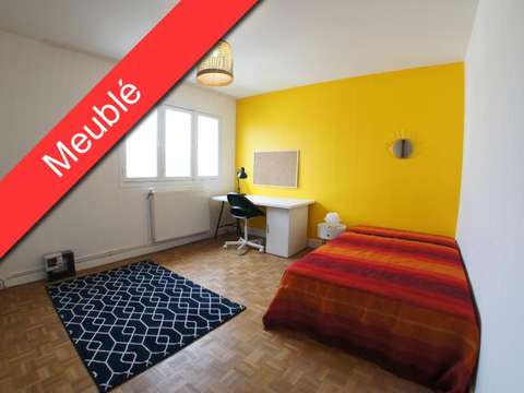 Location appartement 1 pièce