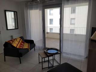 Location appartement 2 pièces