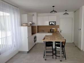 Location Appartement 2 piècesLes Ponts-de-Cé