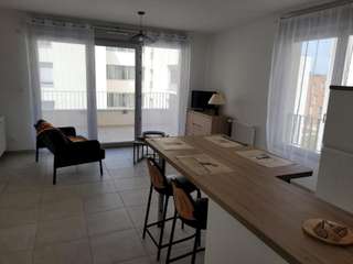 Location appartement 2 pièces