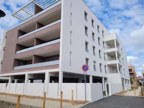 Location appartement 2 pièces