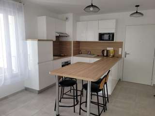 Location appartement 2 pièces