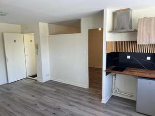 Location appartement 2 pièces