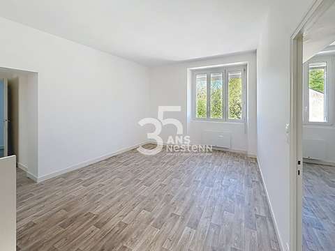Location appartement 3 pièces Les Ponts-de-Cé 49