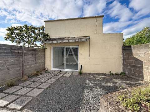 Location appartement 3 pièces Les Ponts-de-Cé 49