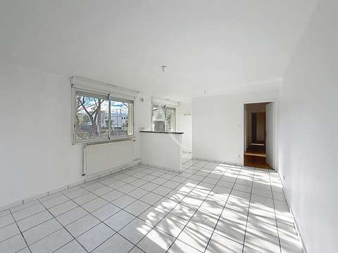 Location appartement 3 pièces