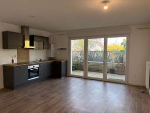 Location Appartement 3 piècesLes Ponts-de-Cé