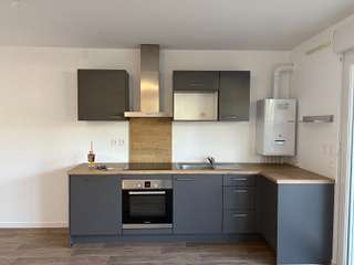 Location appartement 3 pièces