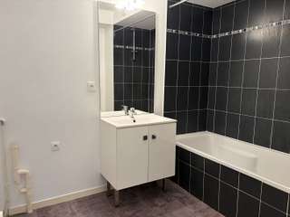 Location appartement 3 pièces
