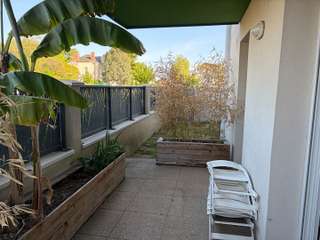 Location appartement 3 pièces