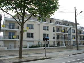 Location Appartement 3 piècesLes Ponts-de-Cé