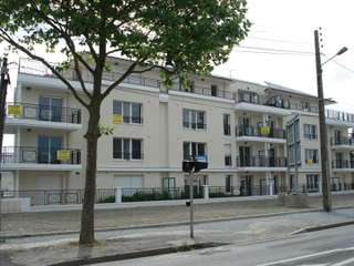 Location appartement 3 pièces