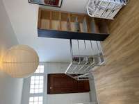 Location appartement 4 pièces