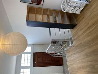 Location appartement 4 pièces