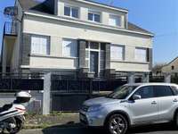 Location appartement 4 pièces