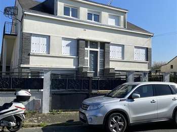 Location appartement 4 pièces Les Ponts-de-Cé 49