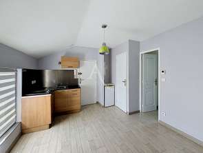 Location Appartement 2 piècesLes Ponts-de-Cé