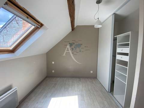 Location appartement 2 pièces