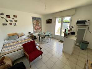 Location Appartement T1Les Ponts-de-Cé