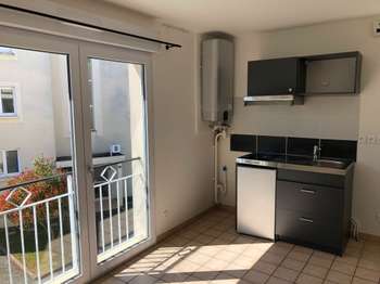 Location appartement 2 pièces Les Ponts-de-Cé 49
