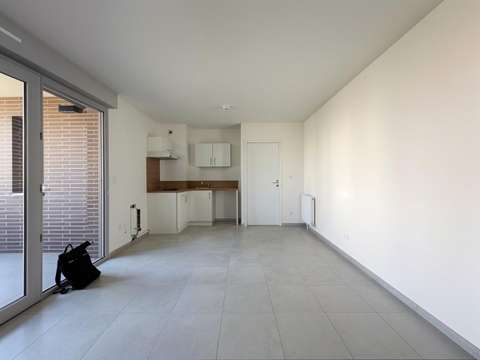 Location appartement 2 pièces Les Ponts-de-Cé 49