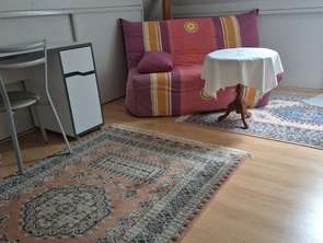 Location Appartement T1Les Ponts-de-Cé