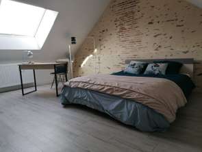 Location Appartement T1Les Ponts-de-Cé