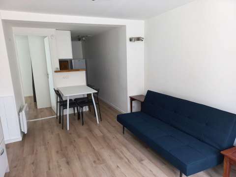 Location appartement 2 pièces Les Ponts-de-Cé 49