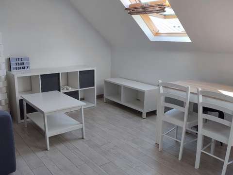 Location appartement 2 pièces Les Ponts-de-Cé 49
