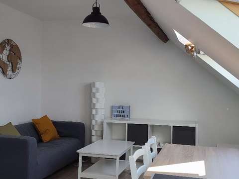 Location appartement 2 pièces Location appartement 2 pièces