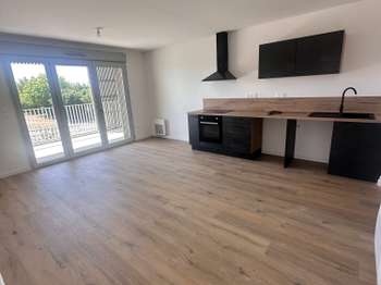 Photo Location appartement Les Ponts-de-Cé