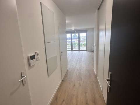 Location appartement 3 pièces Les Ponts-de-Cé 49