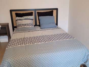 Location Appartement T1Les Ponts-de-Cé