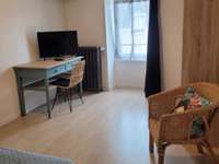 Location appartement 1 pièce Location appartement 1 pièce
