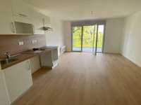 Location appartement 2 pièces Location appartement 2 pièces