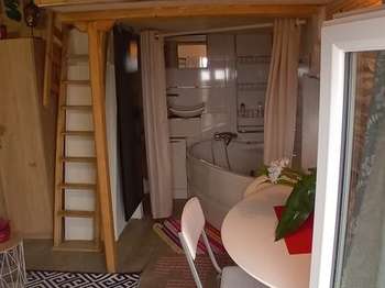 Location Appartement T1Les Ponts-de-Cé