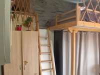 Location appartement 1 pièce Location appartement 1 pièce